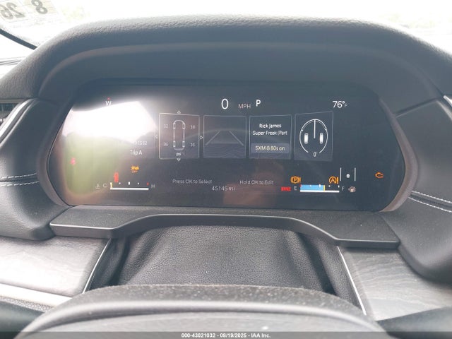 2021 JEEP GRAND CHEROKEE L 1C4RJKBG1M8135697 Photo 6