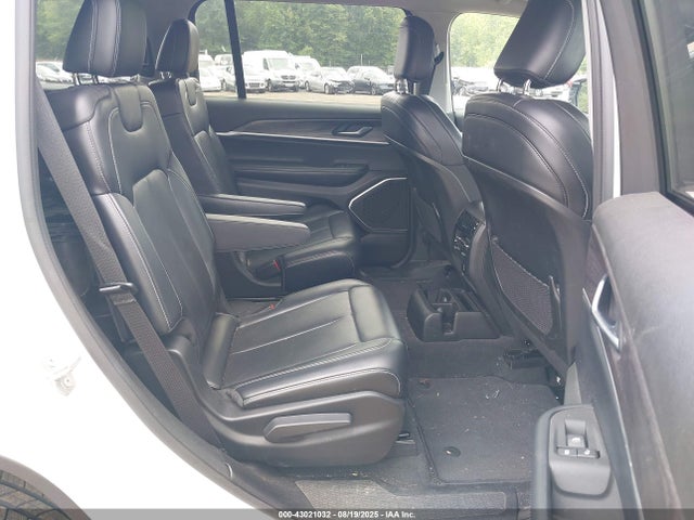 2021 JEEP GRAND CHEROKEE L 1C4RJKBG1M8135697 Photo 7