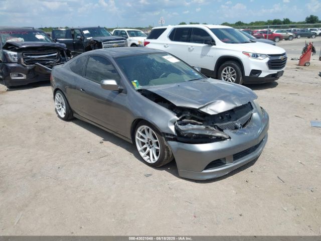 2005 ACURA RSX JH4DC54865S000567 Photo 0
