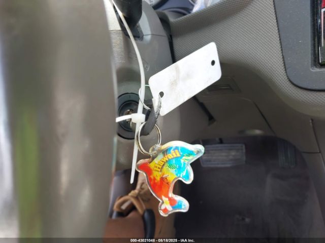 2005 ACURA RSX JH4DC54865S000567 Photo 10