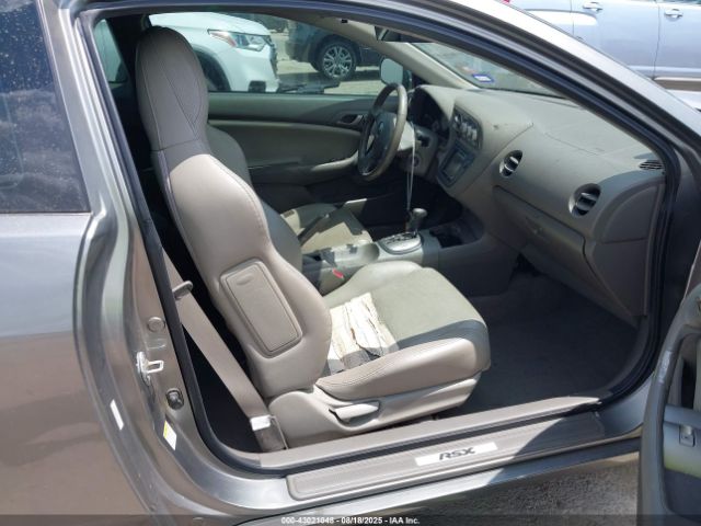2005 ACURA RSX JH4DC54865S000567 Photo 4