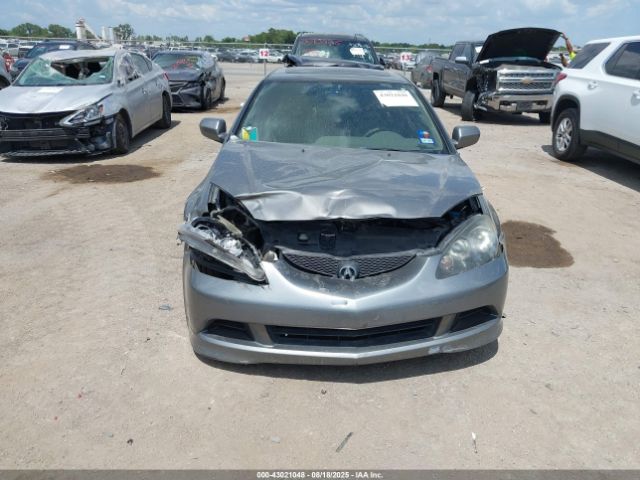 2005 ACURA RSX JH4DC54865S000567 Photo 5