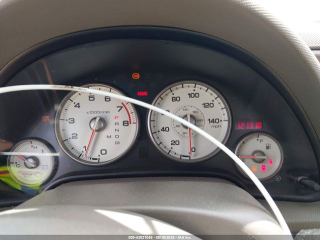 2005 ACURA RSX JH4DC54865S000567 Photo 6