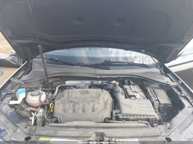 Volkswagen Tiguan 2020 3VV2B7AX0LM099493 Image 10