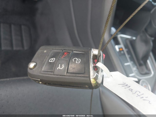 Volkswagen Tiguan 2020 3VV2B7AX0LM099493 Image 11