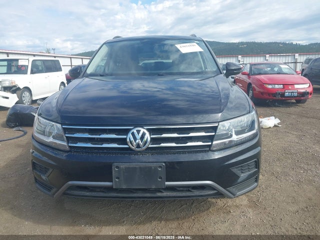 Volkswagen Tiguan 2020 3VV2B7AX0LM099493 Image 12