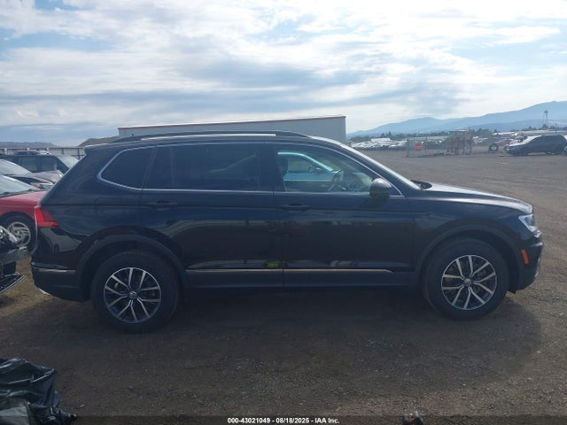 Volkswagen Tiguan 2020 3VV2B7AX0LM099493 Image 13