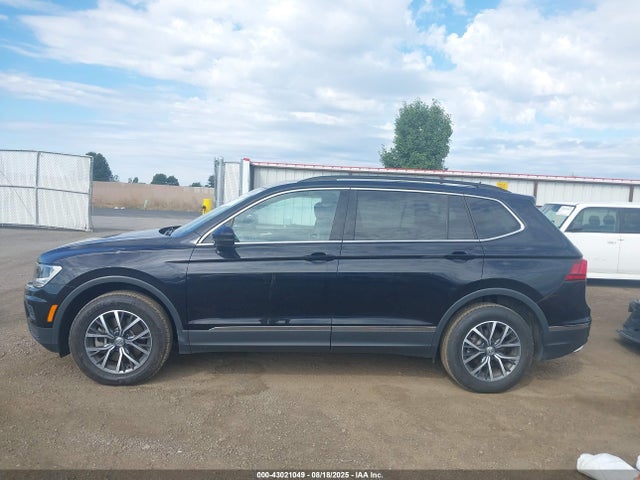 Volkswagen Tiguan 2020 3VV2B7AX0LM099493 Image 14