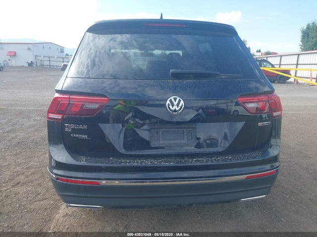 Volkswagen Tiguan 2020 3VV2B7AX0LM099493 Image 16