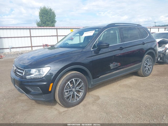 Volkswagen Tiguan 2020 3VV2B7AX0LM099493 Image 2
