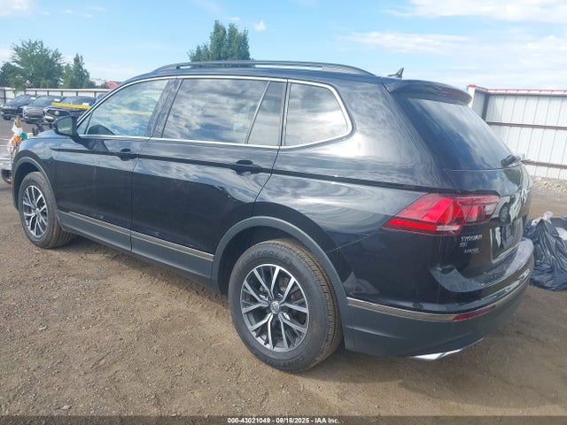 Volkswagen Tiguan 2020 3VV2B7AX0LM099493 Image 3