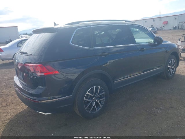 Volkswagen Tiguan 2020 3VV2B7AX0LM099493 Image 4