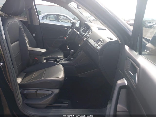 Volkswagen Tiguan 2020 3VV2B7AX0LM099493 Image 5