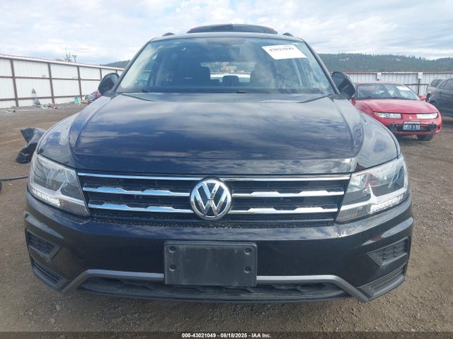 Volkswagen Tiguan 2020 3VV2B7AX0LM099493 Image 6