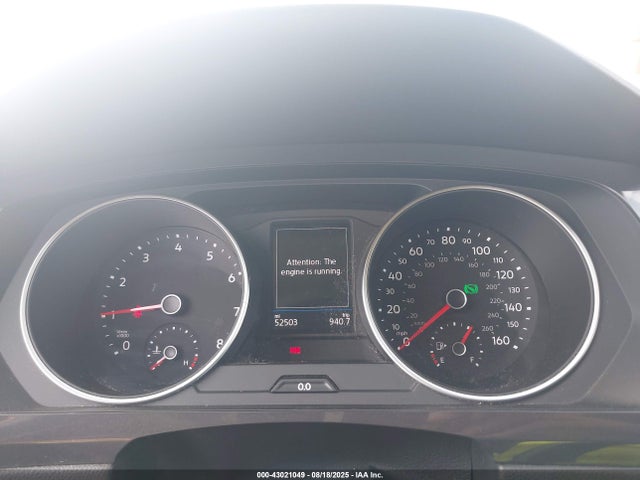 Volkswagen Tiguan 2020 3VV2B7AX0LM099493 Image 7