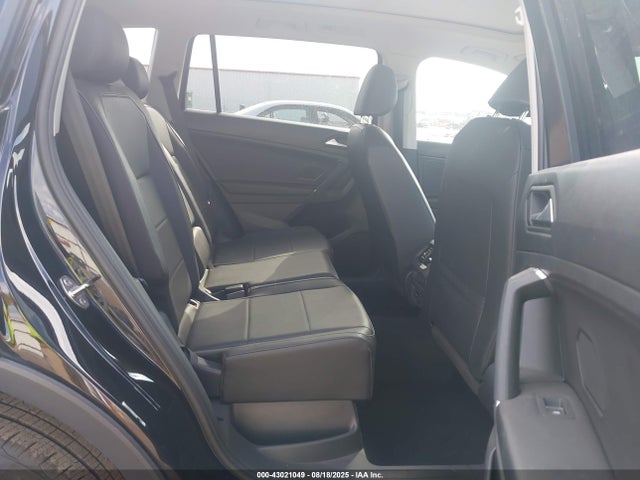 Volkswagen Tiguan 2020 3VV2B7AX0LM099493 Image 8