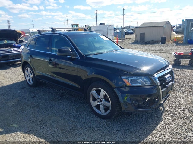 2010 AUDI Q5 WA1LKAFP1AA064121 Photo 0