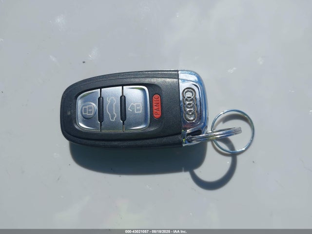 2010 AUDI Q5 WA1LKAFP1AA064121 Photo 10