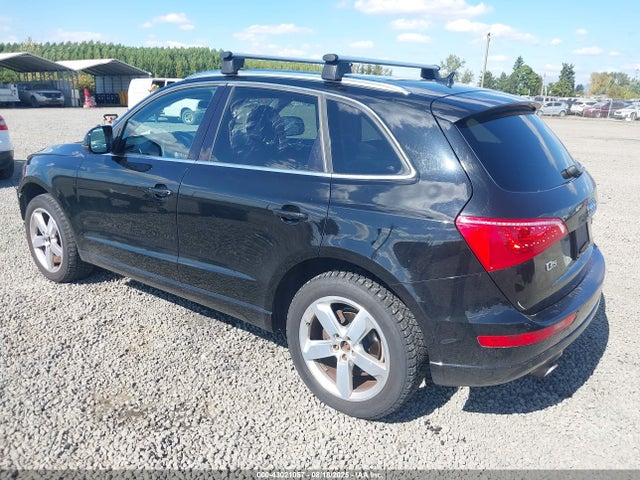 2010 AUDI Q5 WA1LKAFP1AA064121 Photo 2
