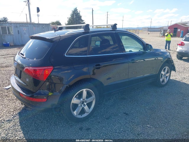 2010 AUDI Q5 WA1LKAFP1AA064121 Photo 3