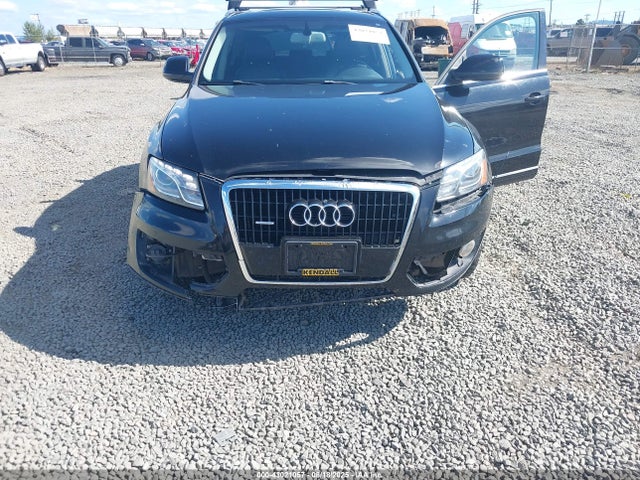 2010 AUDI Q5 WA1LKAFP1AA064121 Photo 5