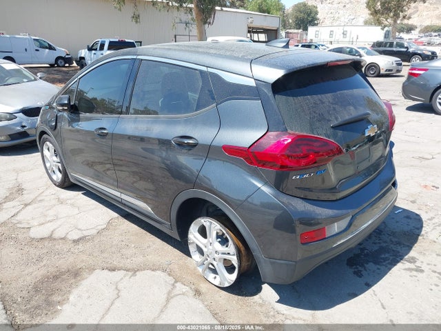 1G1FW6S02J4114383 Chevrolet 2018
