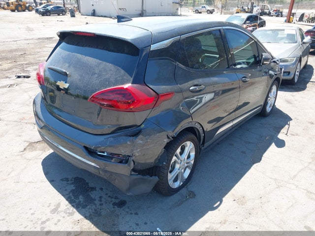 1G1FW6S02J4114383 Chevrolet 2018