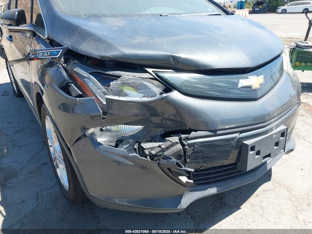 1G1FW6S02J4114383 Chevrolet 2018