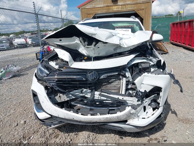 2020 Buick Encore Gx Awd Essence მანქანა იყიდება აუქციონზე, vin: KL4MMGSL0LB130174, აუქციონის ნომერი: 43021068