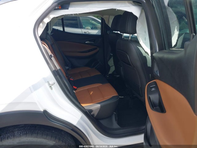 2020 Buick Encore Gx Awd Essence მანქანა იყიდება აუქციონზე, vin: KL4MMGSL0LB130174, აუქციონის ნომერი: 43021068