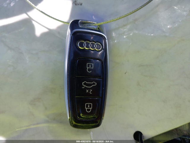 2019 AUDI E-TRON WA1LABGE4KB021247 Photo 10