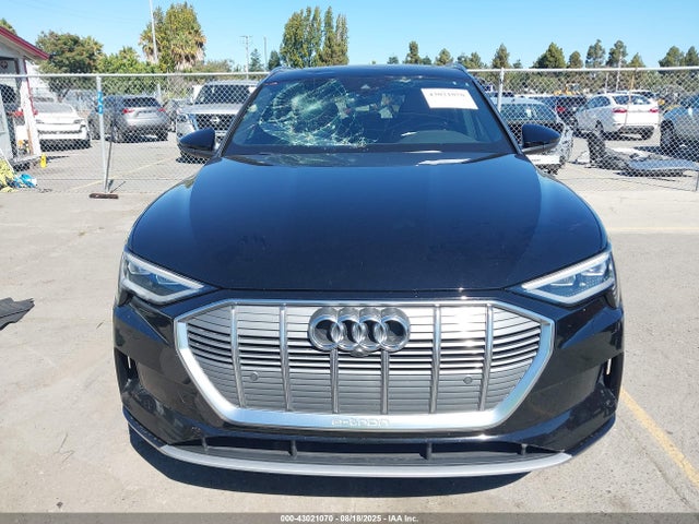 WA1LABGE4KB021247 Audi E-Tron