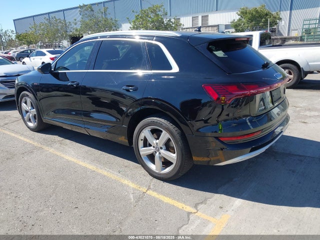 2019 AUDI E-TRON WA1LABGE4KB021247 Photo 2