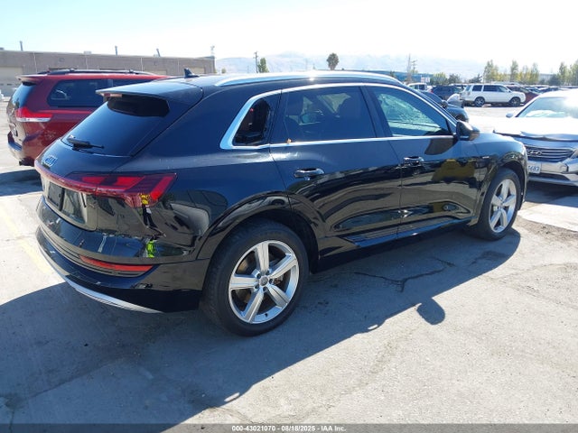 2019 AUDI E-TRON WA1LABGE4KB021247 Photo 3