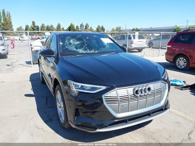2019 AUDI E-TRON WA1LABGE4KB021247 Photo 5