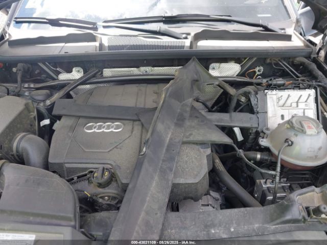 2024 AUDI Q5 SPORTBACK WA15AAFY0R2080157 Photo 9