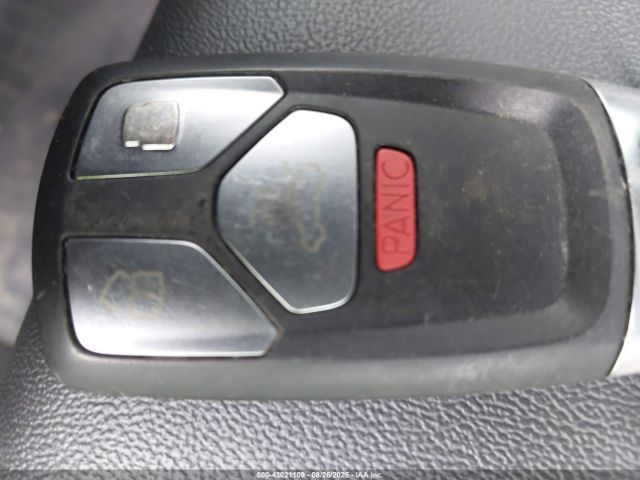 2024 AUDI Q5 SPORTBACK WA15AAFY0R2080157 Photo 10