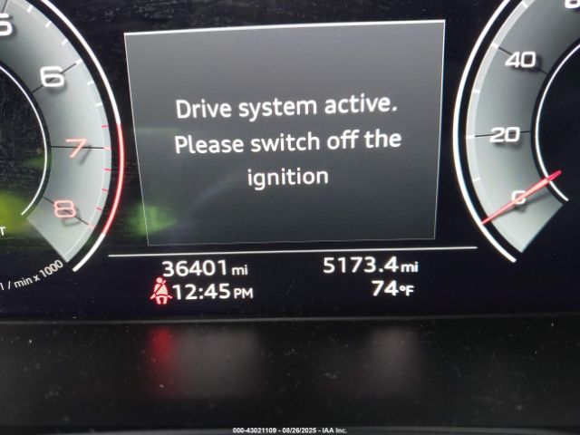 2024 AUDI Q5 SPORTBACK WA15AAFY0R2080157 Photo 6