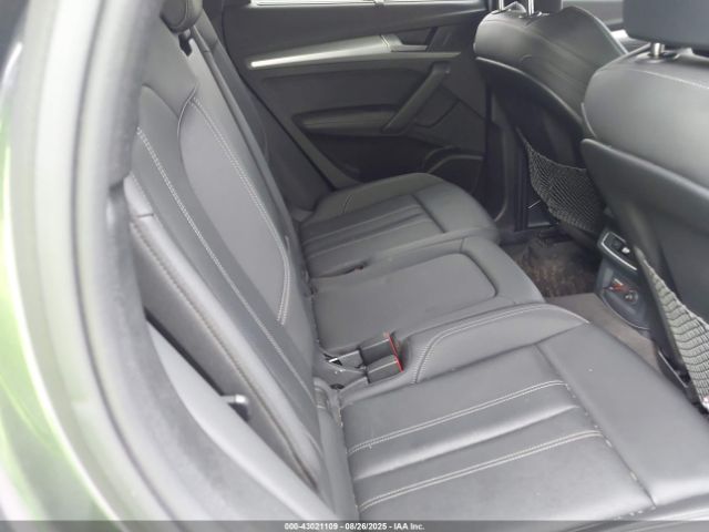 2024 AUDI Q5 SPORTBACK WA15AAFY0R2080157 Photo 7