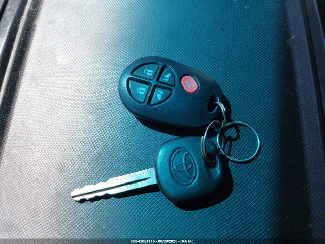 5TDKK3DCXFS604928 Toyota 2gr-fks
