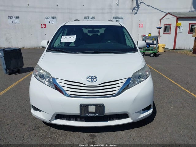 5TDKK3DCXFS604928 Toyota 2gr-fks