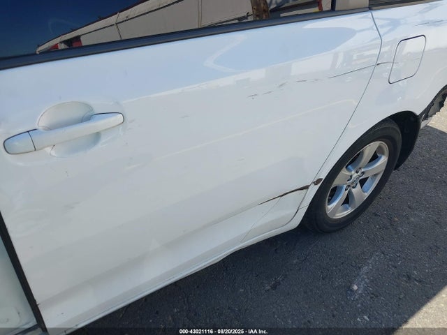 5TDKK3DCXFS604928 Toyota 2gr-fks