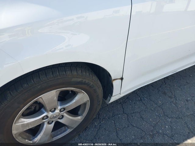 5TDKK3DCXFS604928 Toyota 2gr-fks