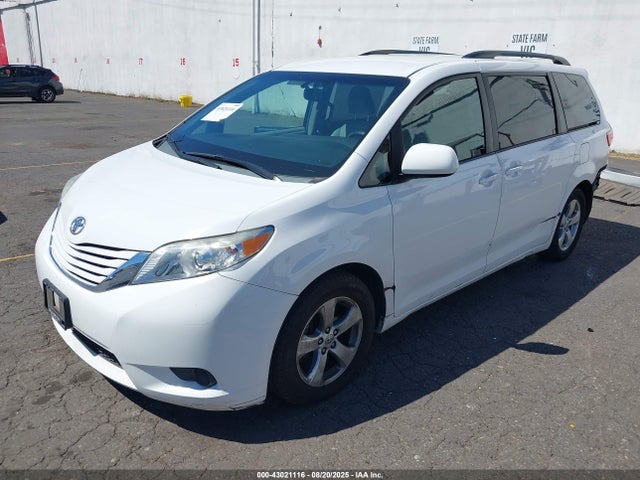 5TDKK3DCXFS604928 Toyota 2gr-fks