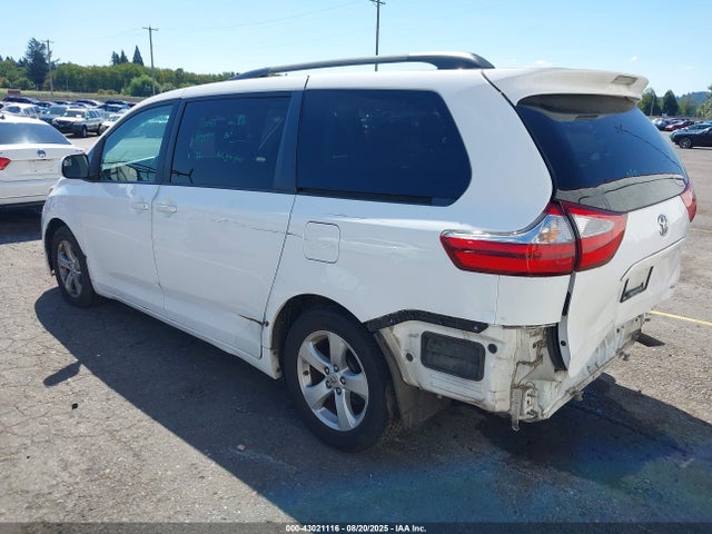 5TDKK3DCXFS604928 Toyota 2gr-fks
