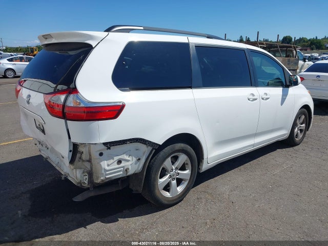 5TDKK3DCXFS604928 Toyota 2gr-fks