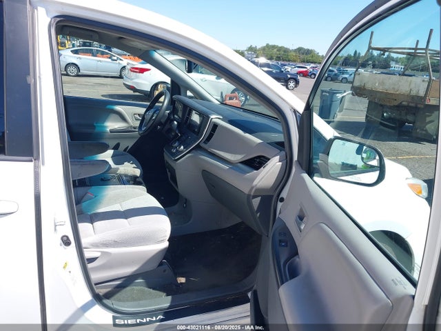 5TDKK3DCXFS604928 Toyota 2gr-fks