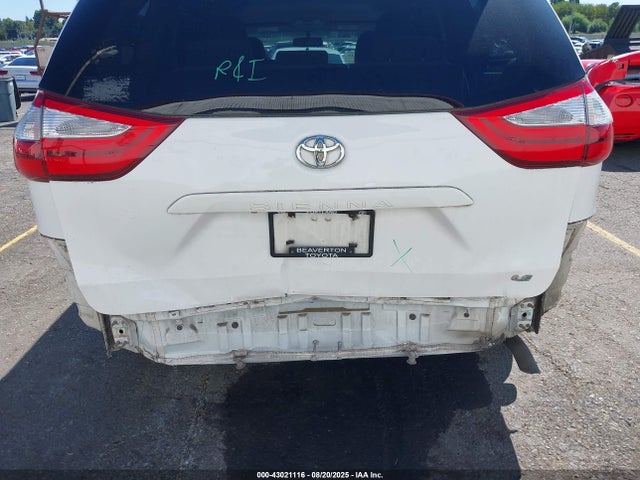 5TDKK3DCXFS604928 Toyota 2gr-fks