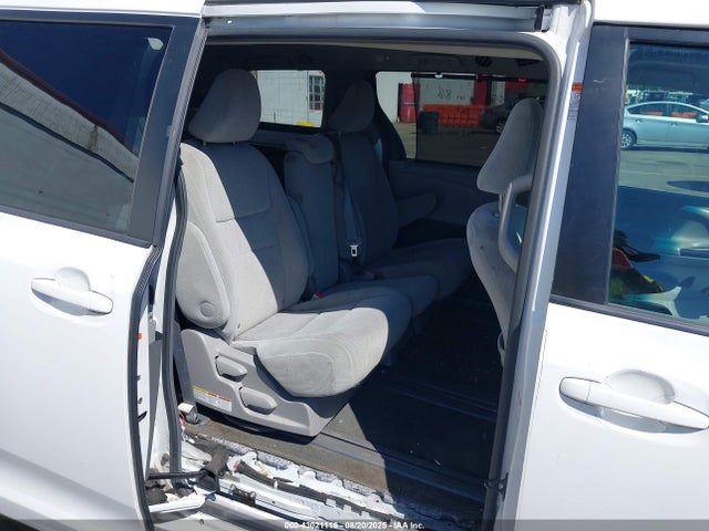 5TDKK3DCXFS604928 Toyota 2gr-fks