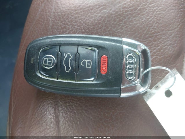 2013 AUDI A6 WAUGFAFC1DN107083 Photo 10